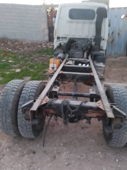 هيتاشي فرخ إنتر 2011 - صورة 2