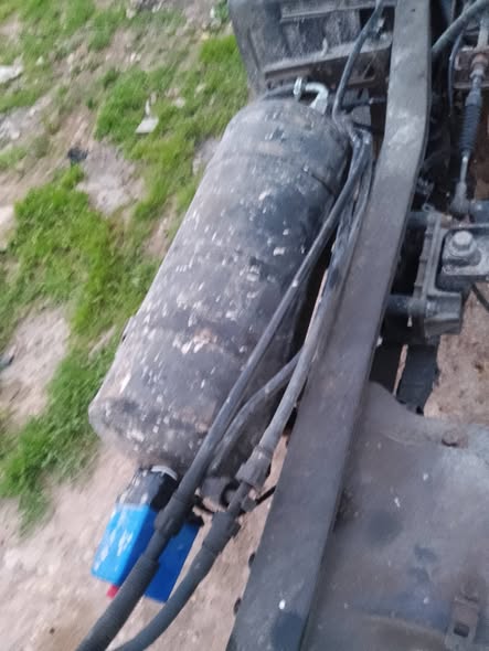 هيتاشي فرخ إنتر 2011 - صورة 3