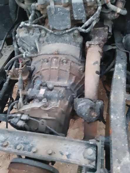 هيتاشي فرخ إنتر 2011 - صورة 4