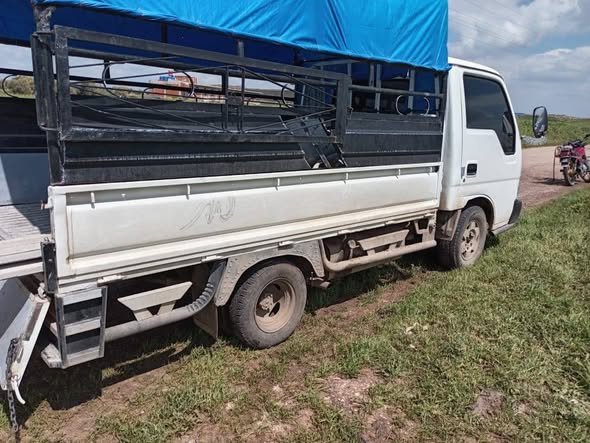 كيا 3000 1999 - صورة 2