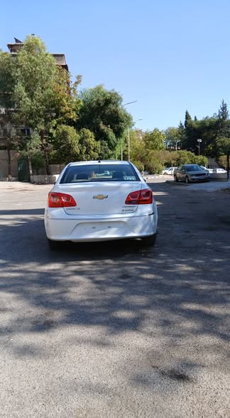 شفرولية كروز 2017 - صورة 2