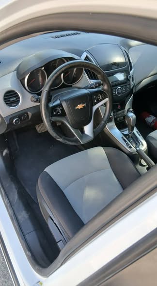 شفرولية كروز 2017 - صورة 4