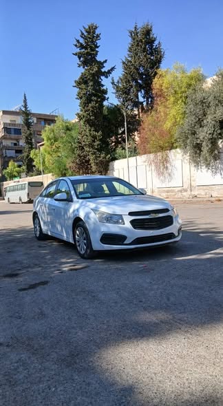 شفرولية كروز 2017 - صورة 5