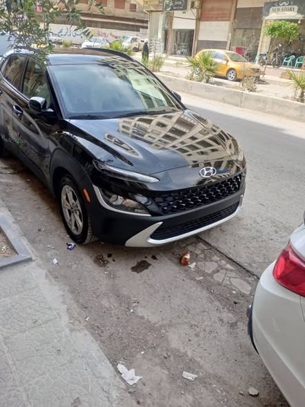 هونداي كونا 2022 - صورة 2