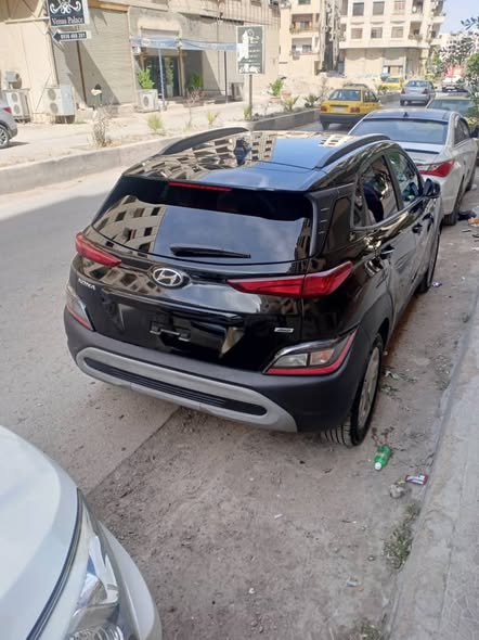 هونداي كونا 2022 - صورة 3