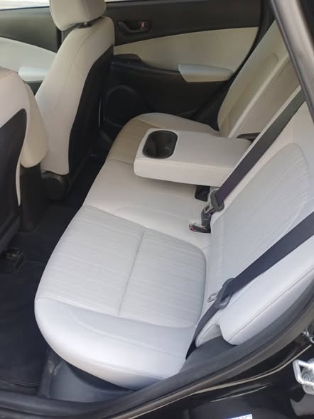 هونداي كونا 2022 - صورة 4