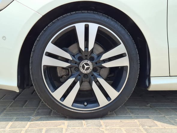 مرسيدس بنز A200 2018 - صورة 4