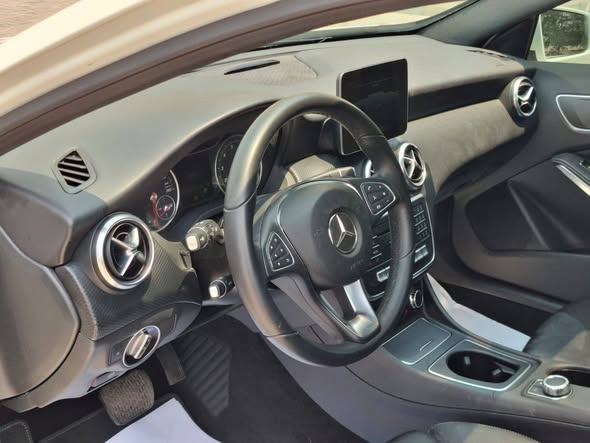 مرسيدس بنز A200 2018 - صورة 5