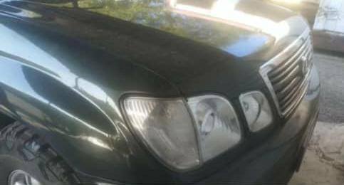 لكزس LX 2000 - صورة 3