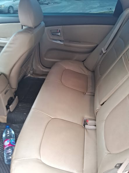 كيا سيراتو 2007 - صورة 4