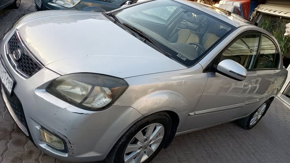 كيا ريو 2010 - صورة 2