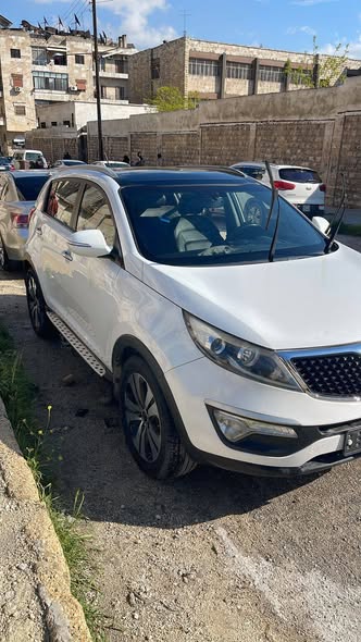 كيا سبورتاج 2013 - صورة 1