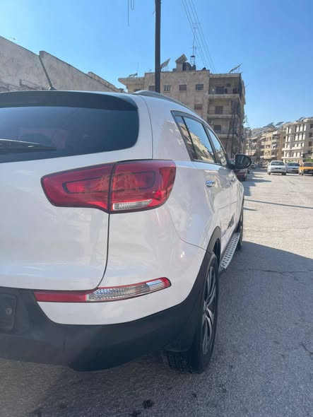 كيا سبورتاج 2013 - صورة 5