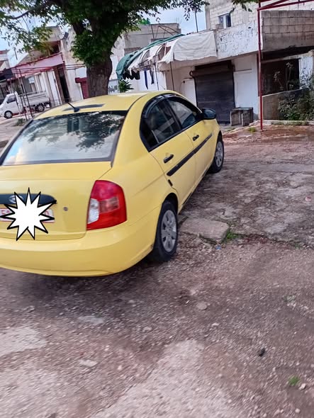 هونداي فيرنا 2010 - صورة 1