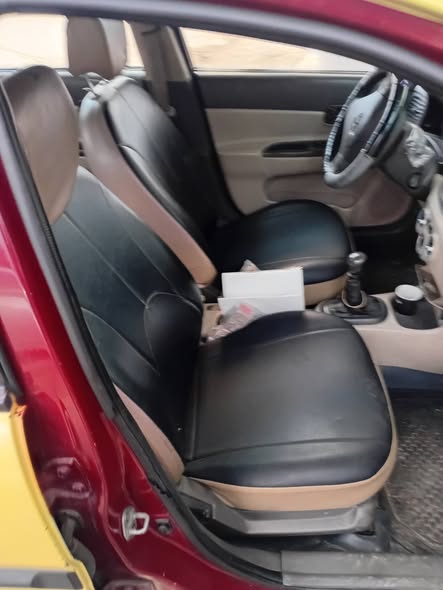 هونداي فيرنا 2010 - صورة 4