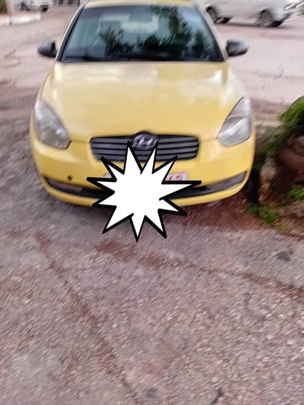 هونداي فيرنا 2010 - صورة 5