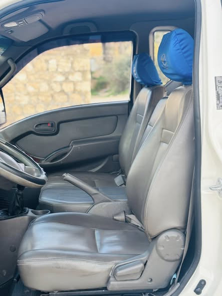 هيونداي بورتر 2011 - صورة 1