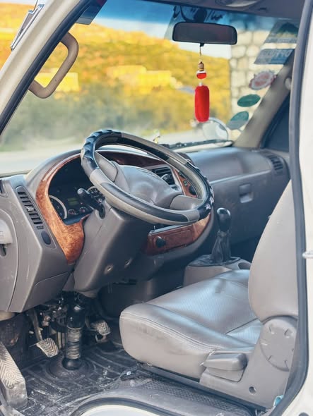 هيونداي بورتر 2011 - صورة 2