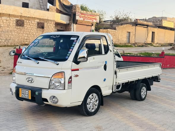 هيونداي بورتر 2011 - صورة 5