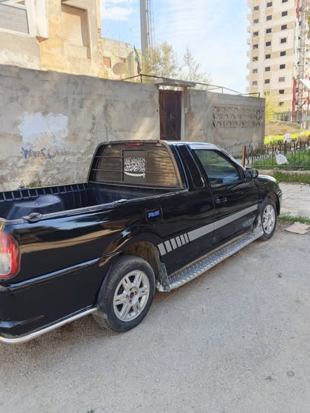 فولكس فاجن سافيرو 2002 - صورة 3