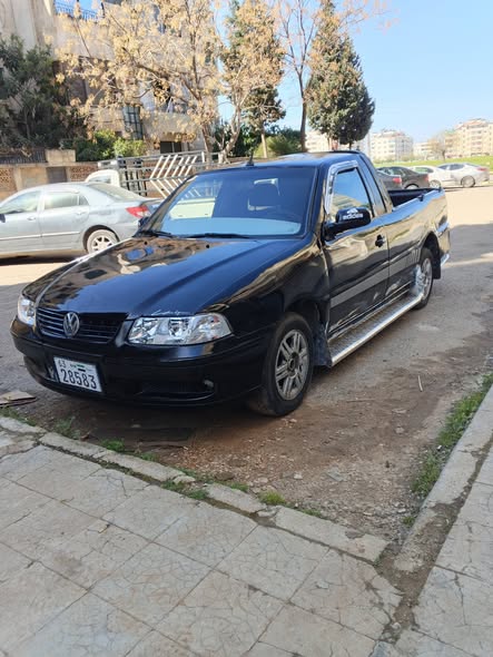 فولكس فاجن سافيرو 2002 - صورة 4