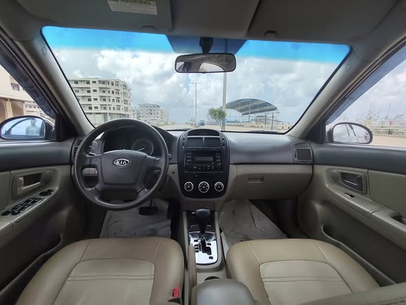 كيا سيراتو 2009 - صورة 2