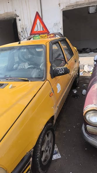 داسيا سوبر نوفا 2003 - صورة 2