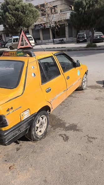 داسيا سوبر نوفا 2003 - صورة 3