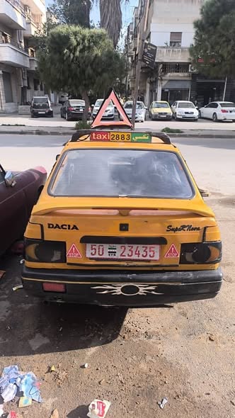 داسيا سوبر نوفا 2003 - صورة 4