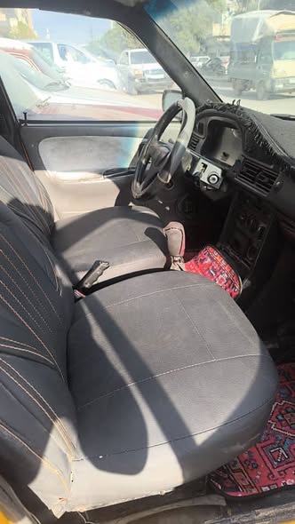 داسيا سوبر نوفا 2003 - صورة 5