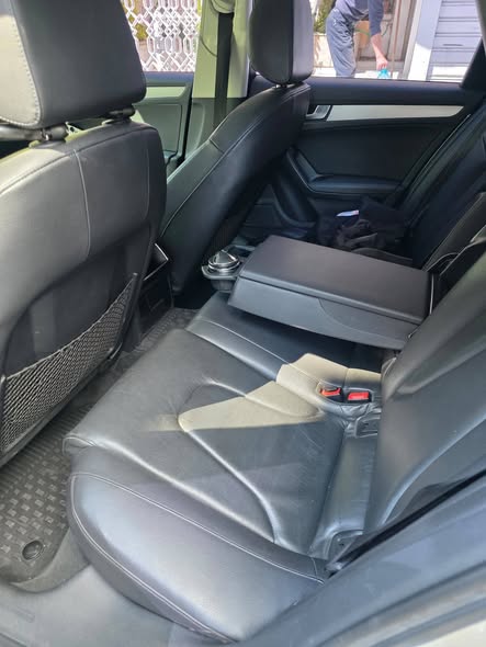 أودي A4 2012 - صورة 5