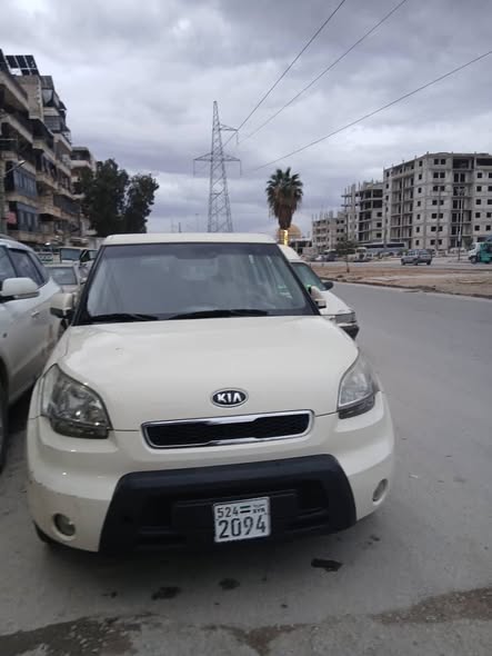 كيا سول 2009 - صورة 2