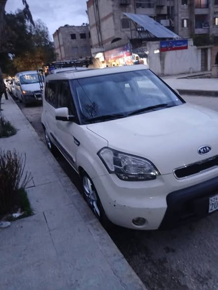 كيا سول 2009 - صورة 5