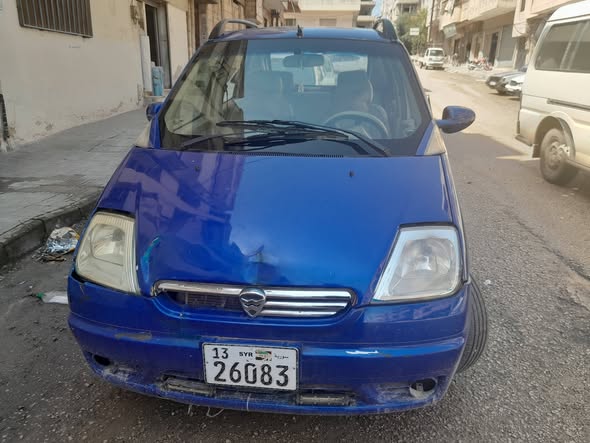 هافي كرت 2004 - صورة 1