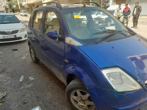 هافي كرت 2004 - صورة 2