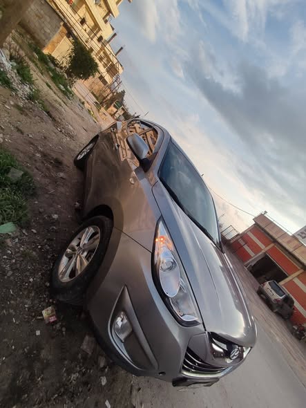 هيونداي توسان 2011 - صورة 1