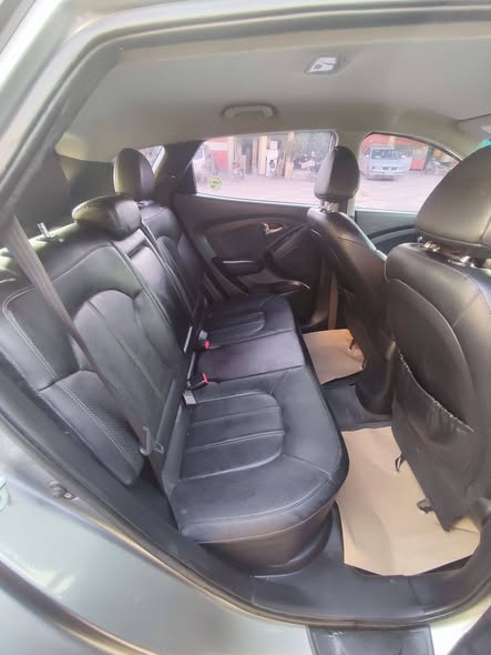 هيونداي توسان 2011 - صورة 2