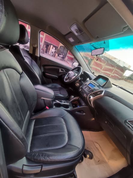 هيونداي توسان 2011 - صورة 3