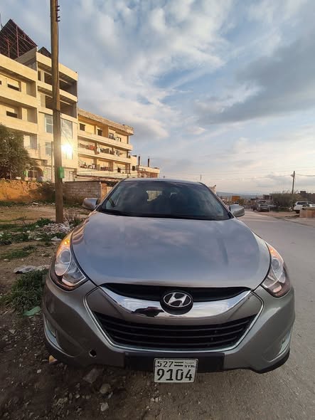 هيونداي توسان 2011 - صورة 5