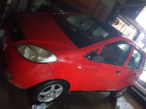 شانا بني 2008 - صورة 1