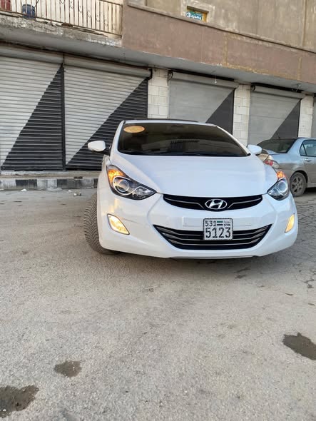 هيونداي النترا 2012 - صورة 3