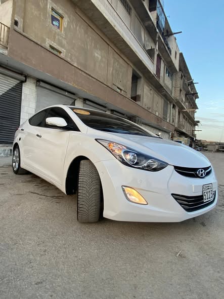 هيونداي النترا 2012 - صورة 4