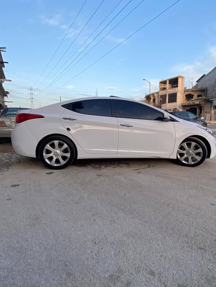 هيونداي النترا 2012 - صورة 5