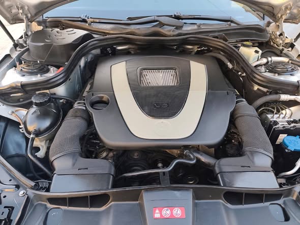 مرسيدس E300 2011 - صورة 5