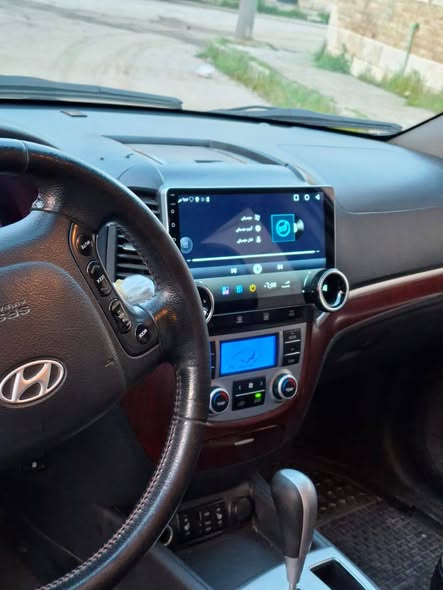 هيونداي سانتا في 2009 - صورة 1