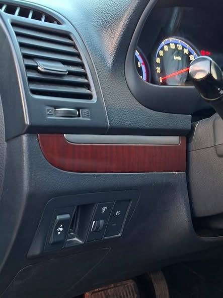 هيونداي سانتا في 2009 - صورة 2