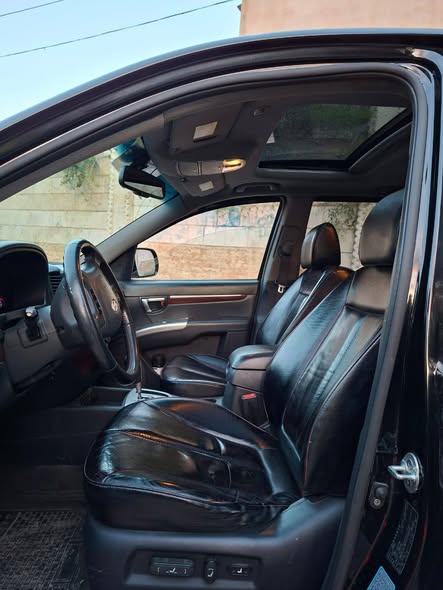 هيونداي سانتا في 2009 - صورة 3