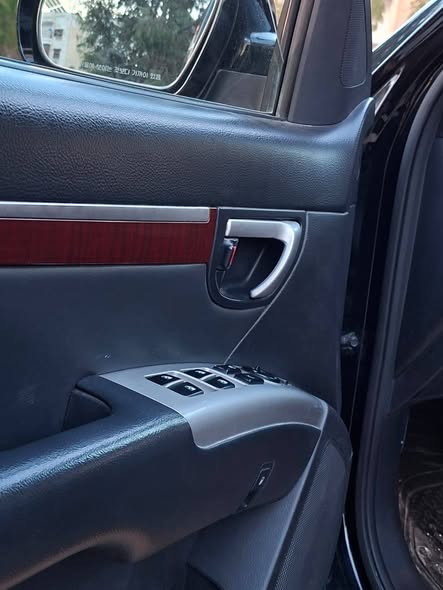 هيونداي سانتا في 2009 - صورة 4