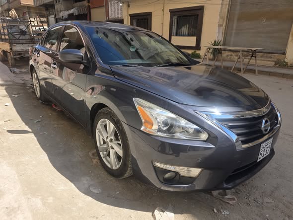 نيسان التيما 2013 - صورة 2