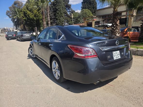 نيسان التيما 2013 - صورة 3